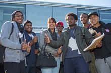 Centennial College Essentials Image
